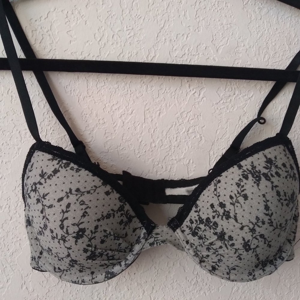 Tart Intimates Lace Bra 34B
